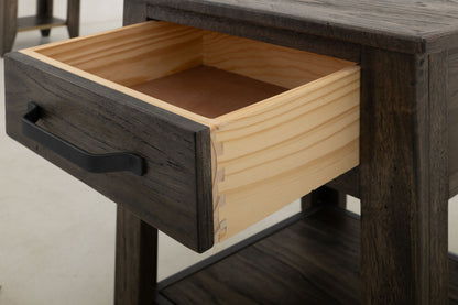 Teak - Table