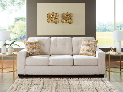 Larimer - Queen Sofa Sleeper