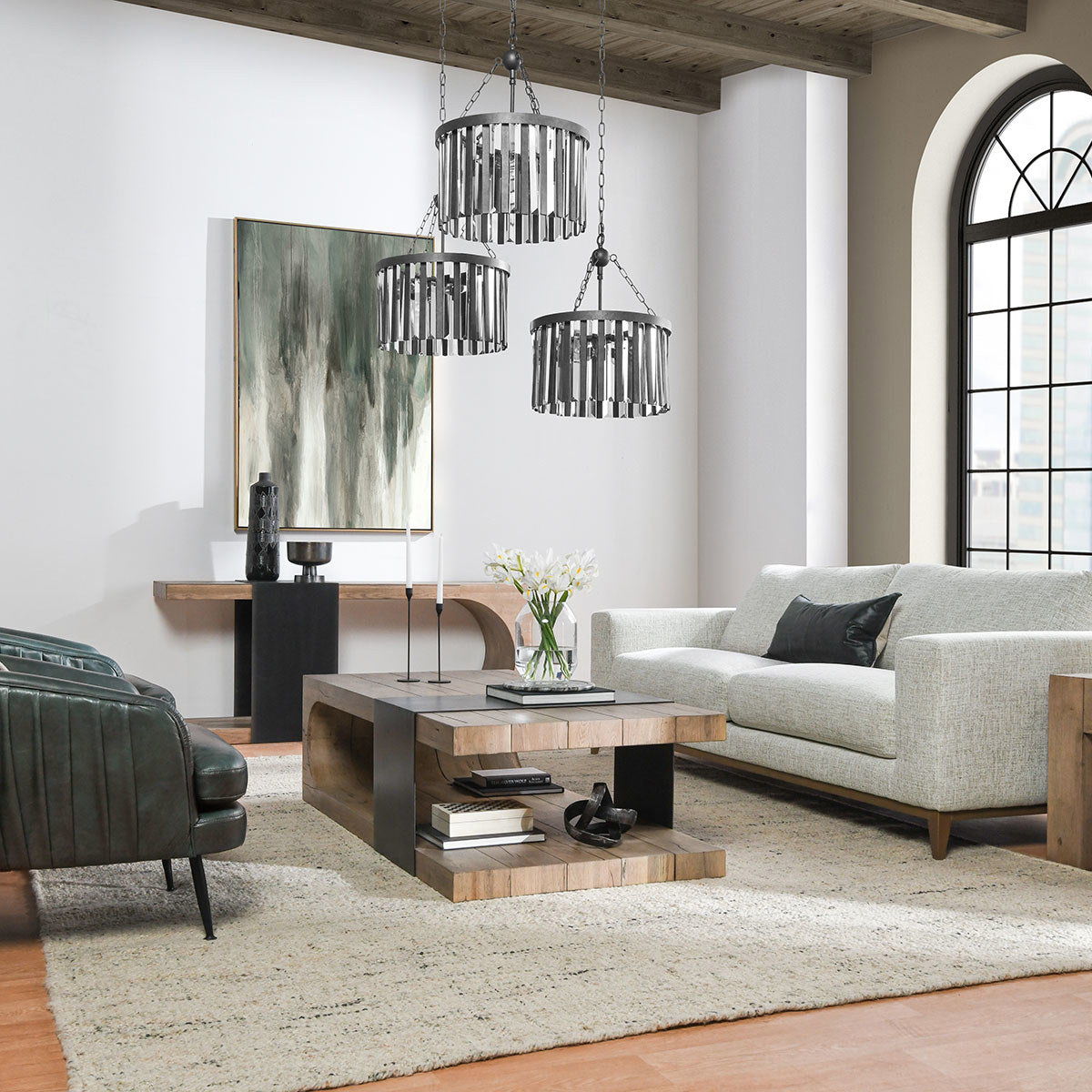Danica - Console Table