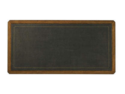 Longboat Key - Lido Shores Desk - Dark Brown