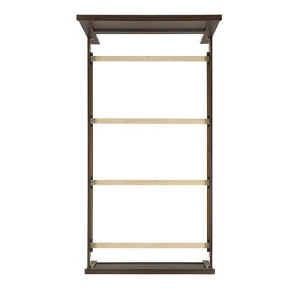 Sami - Youth Panel Bedroom Set