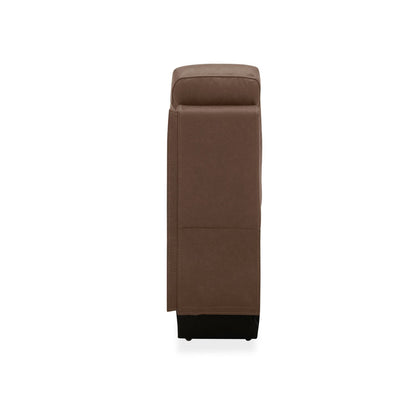 Collins - Console - York Chestnut