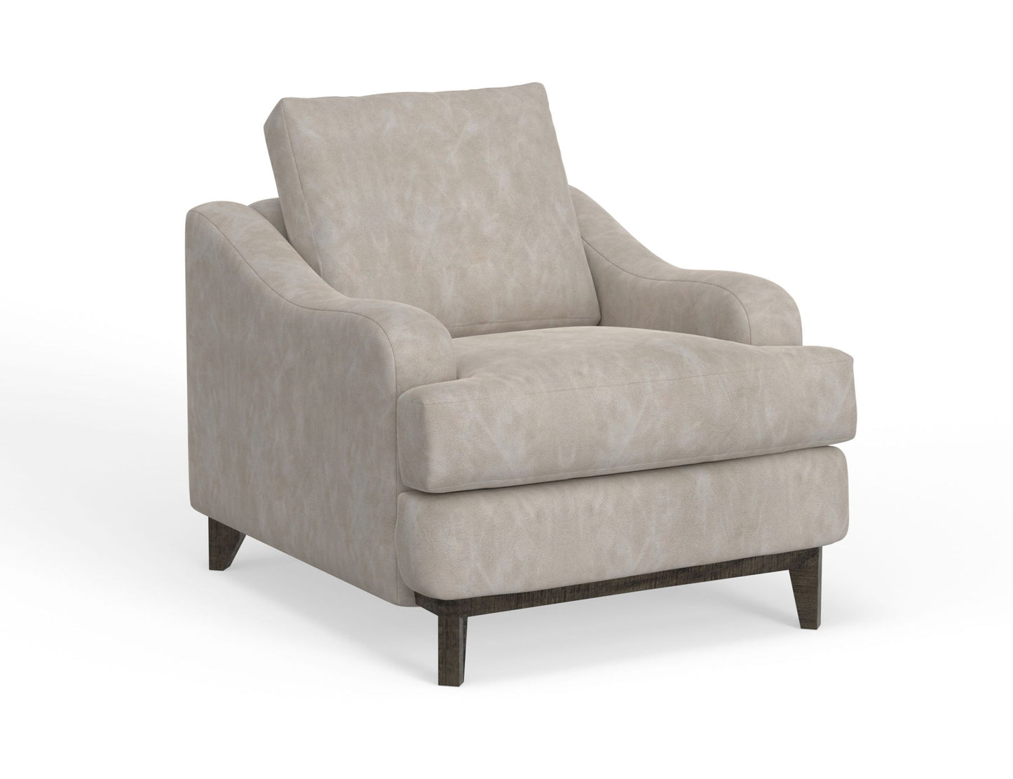Alfa - Arm Chair