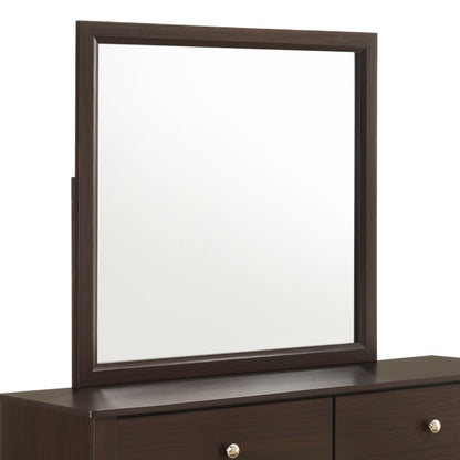 Sami - Youth Panel Bedroom Set