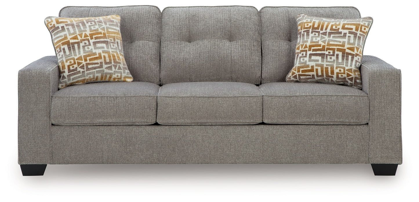 Larimer - Queen Sofa Sleeper