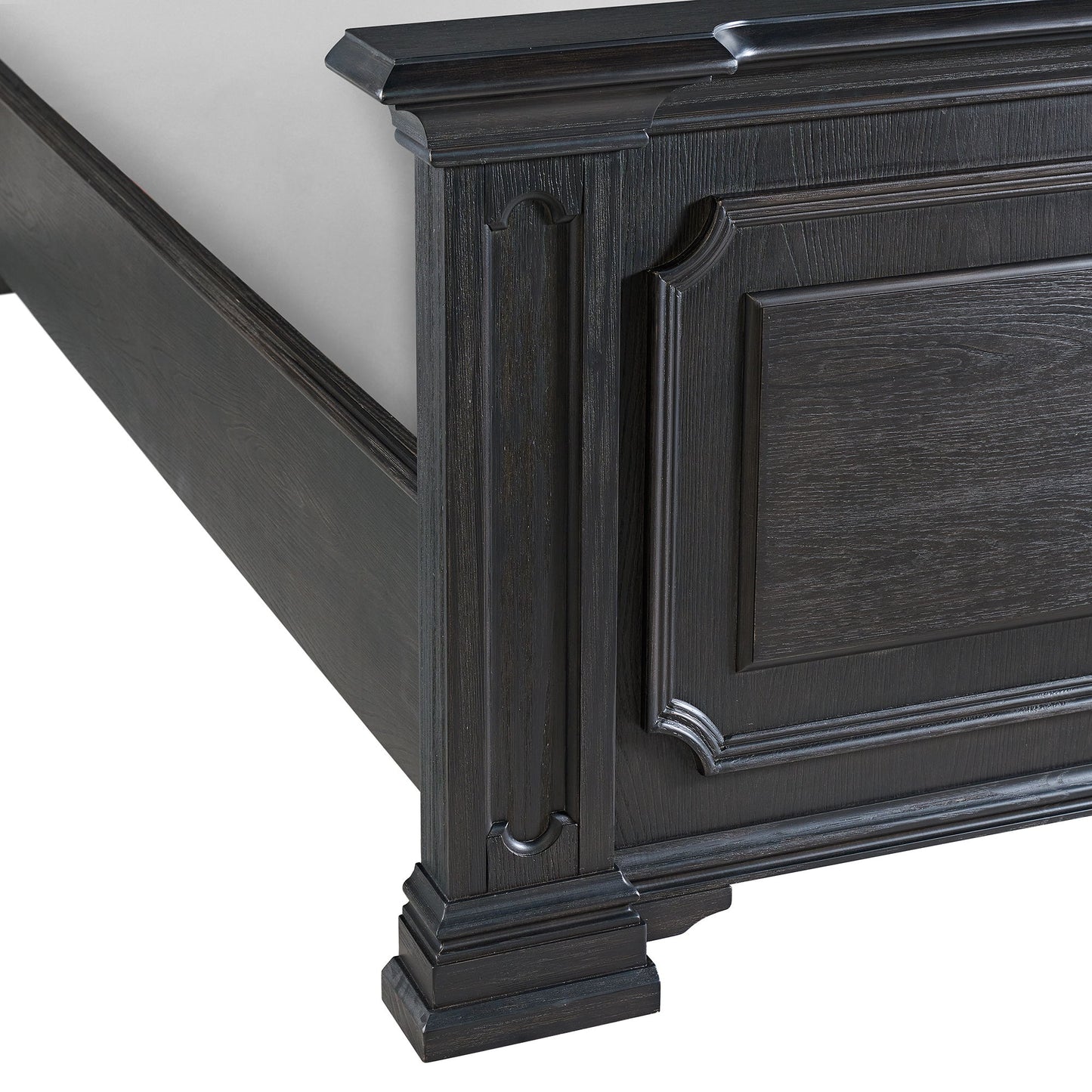 Kings Court - Bedroom Set