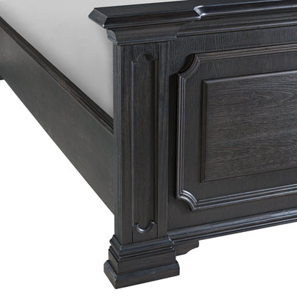 Kings Court - Bedroom Set