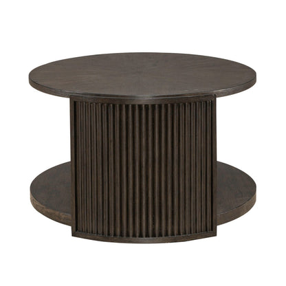 City View - Table