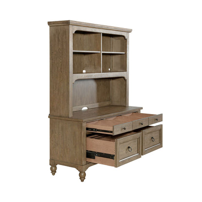 Americana Farmhouse - Credenza