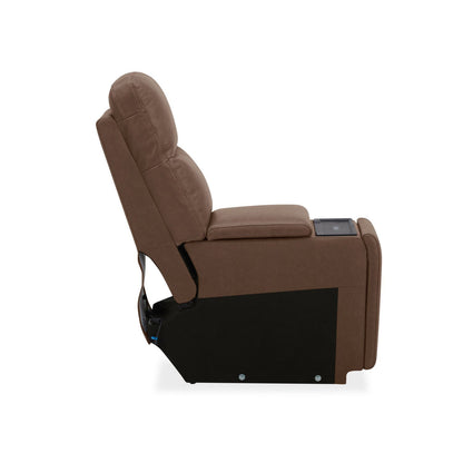 Collins - Console - York Chestnut