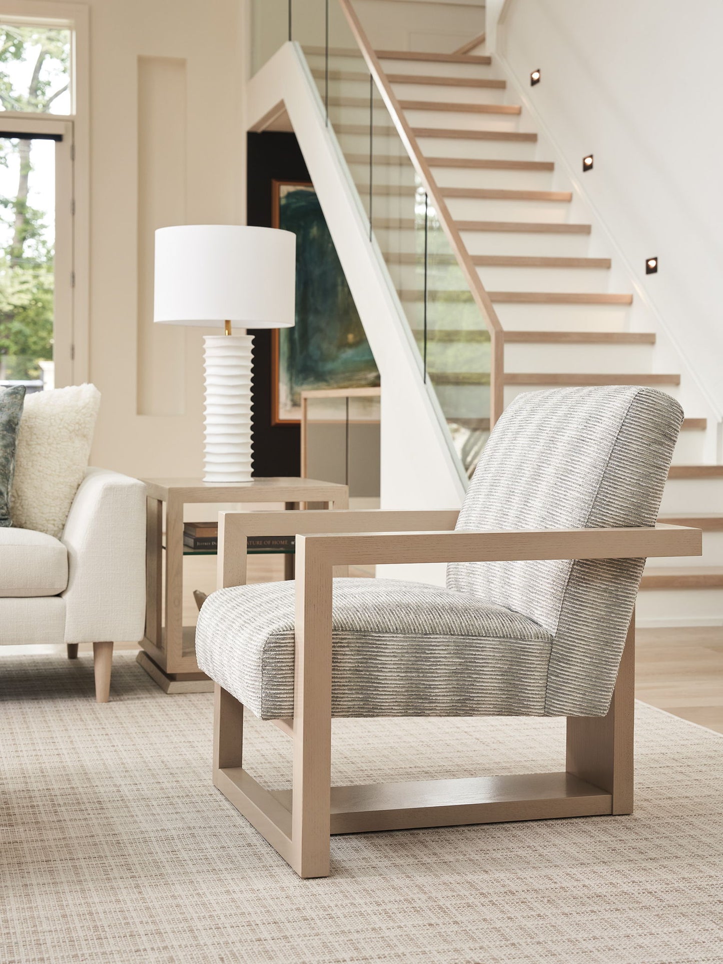 Sunset Key - Flanders Chair