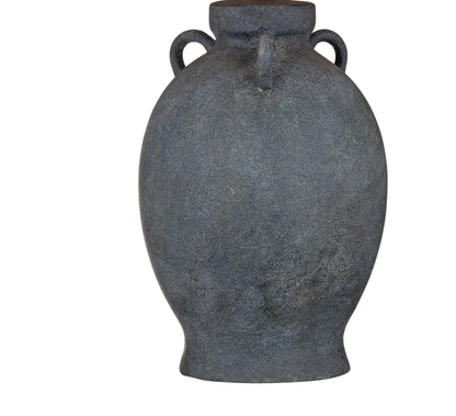 Canongate - Table Lamp - Gray / Beige