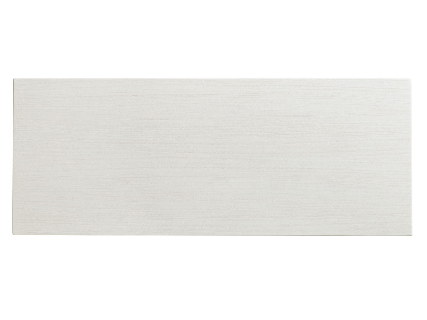 Ocean Breeze - Surfside Hall Chest - White