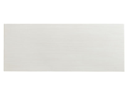 Ocean Breeze - Surfside Hall Chest - White