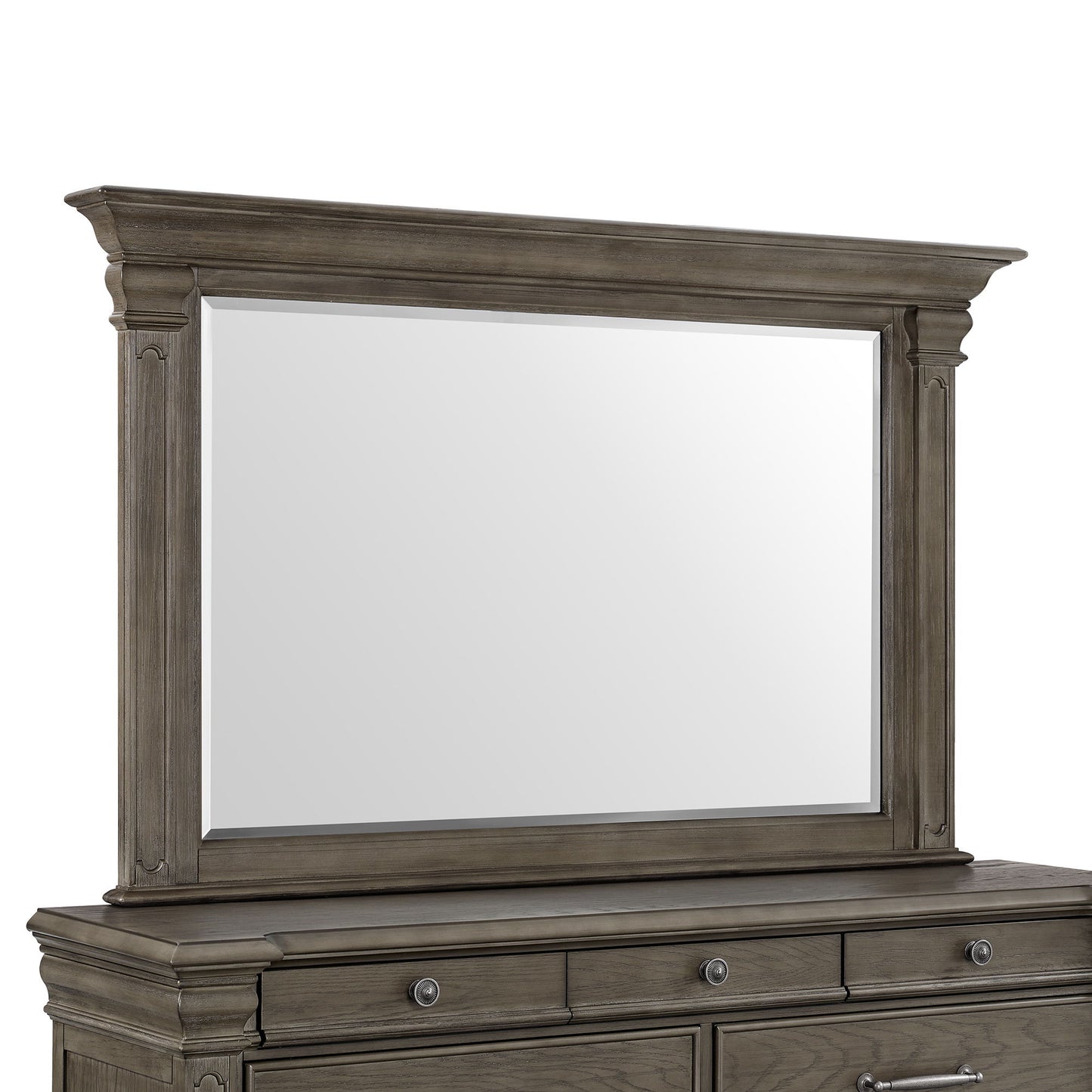 Kings Court - Bedroom Set