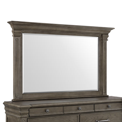 Kings Court - Bedroom Set
