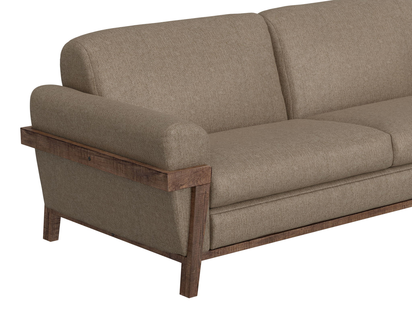 Loft - Loveseat