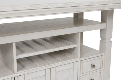Robbinsdale - Rectangular Dining Table