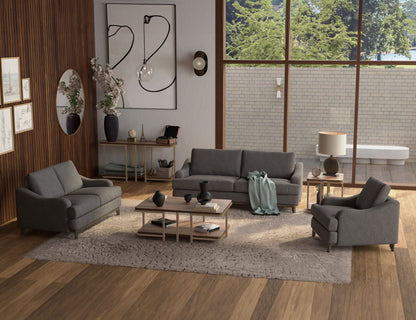 Alfa - Sofa