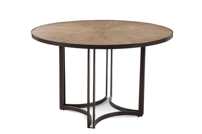 Trucco - Dining Table - Black