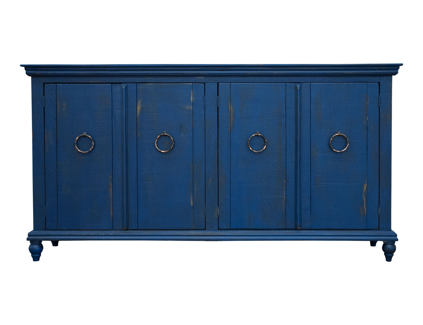 Capri - Console