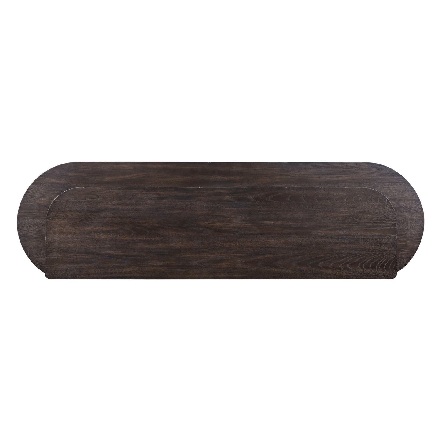 Weston - Console Bar Table - Peppercorn