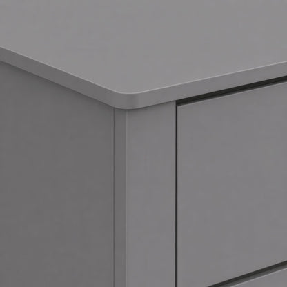 Sami - Youth Panel Bedroom Set