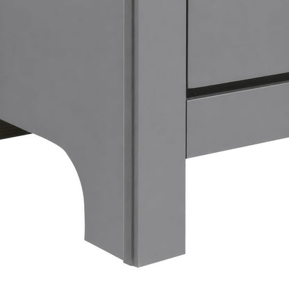Sami - Youth Panel Bedroom Set
