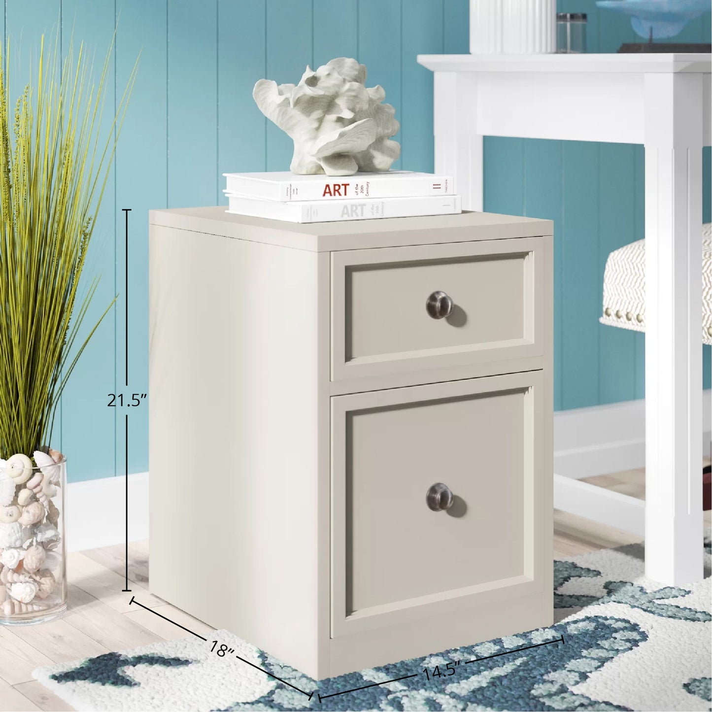 Boca - Desk