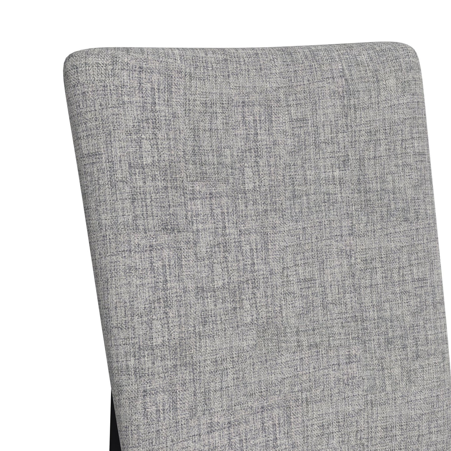 Marlene - Dining Side Chair (Set of 2) - Gray