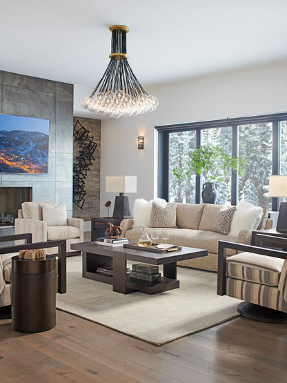 Barclay Butera Upholstery - Meadow View Chair