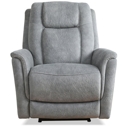Linus - Power Reclining Sofa Set