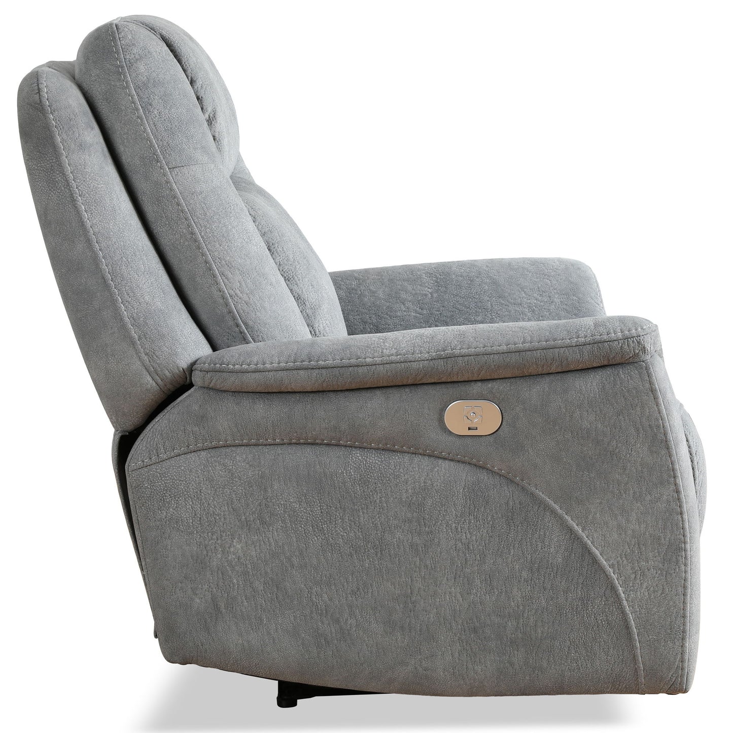 Linus - Power Reclining Sofa Set