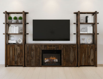 Balam - TV Stand