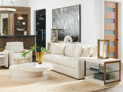 Barclay Butera Upholstery - Meadow View Chair