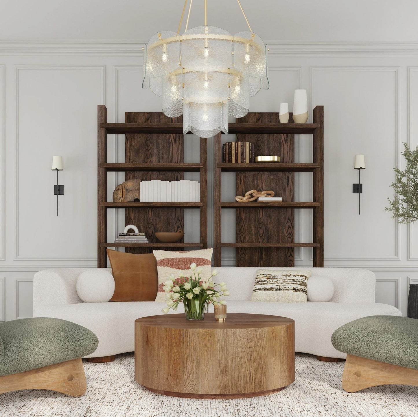 Doku - Bookcase