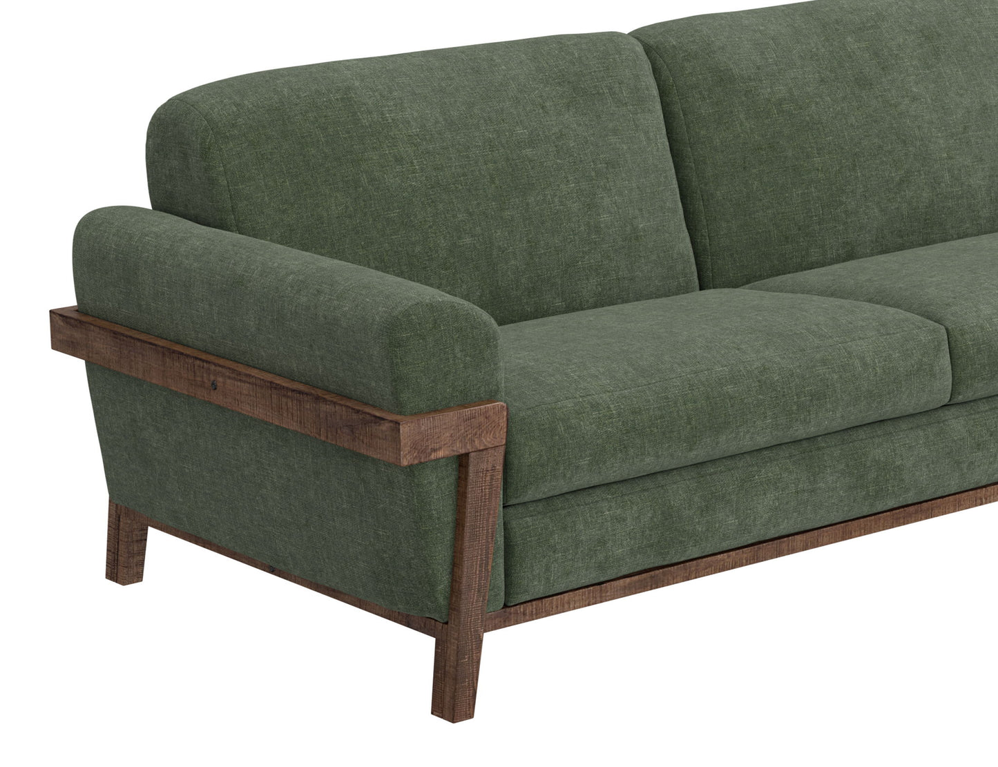 Loft - Sofa