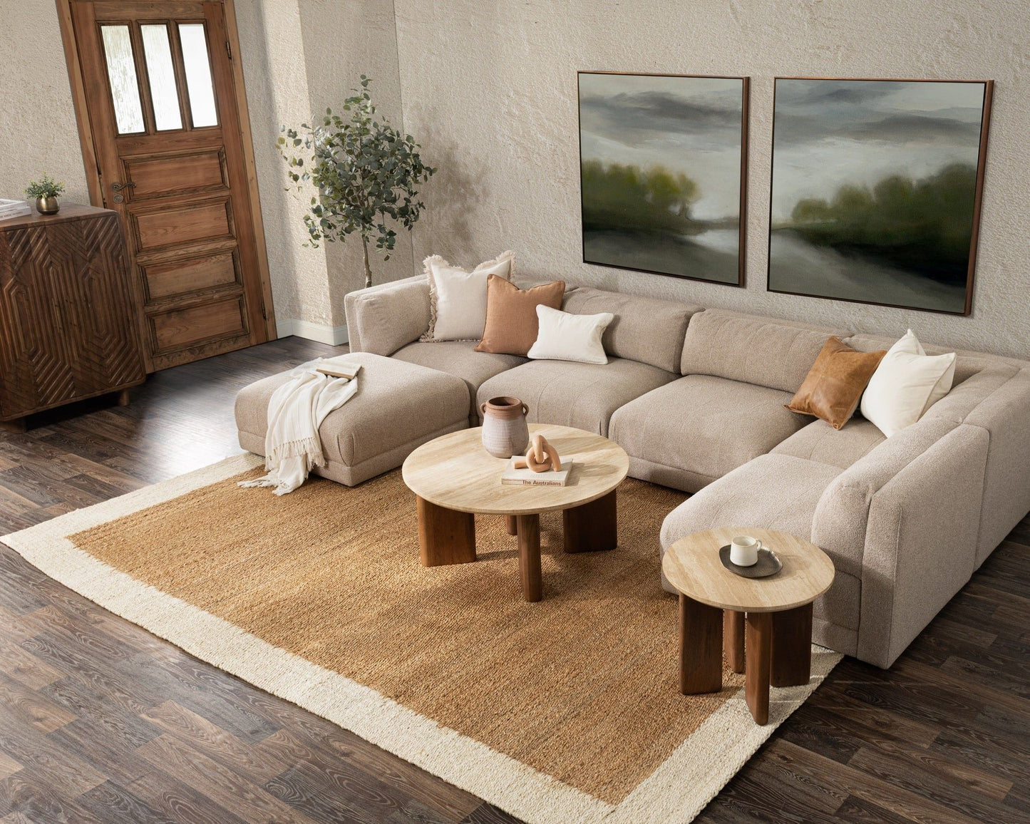 Adalynne - Sectional