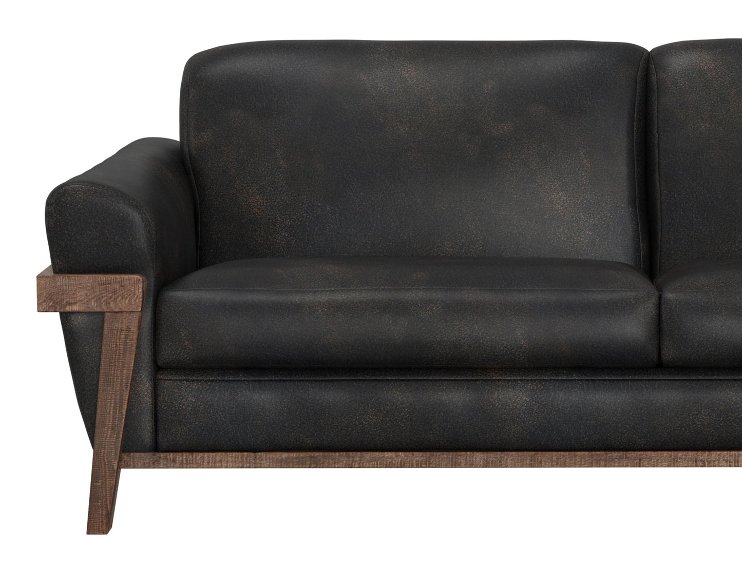 Loft - Loveseat