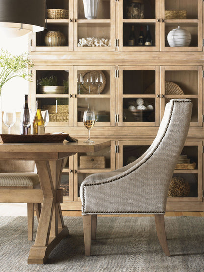 Monterey Sands - Stonepine Chair