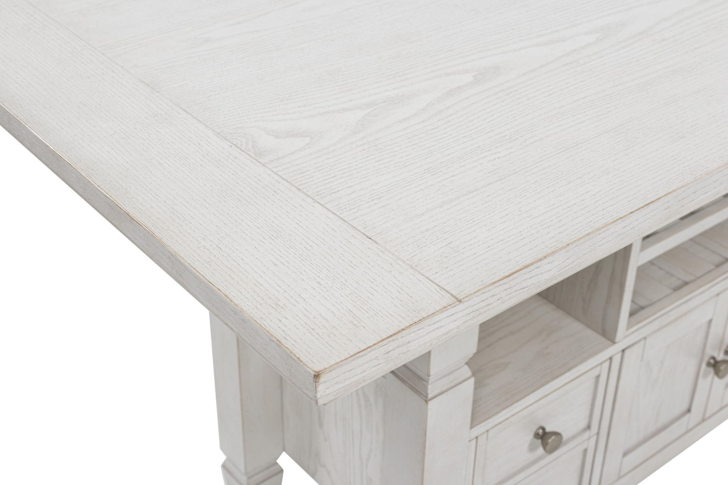 Robbinsdale - Rectangular Dining Table