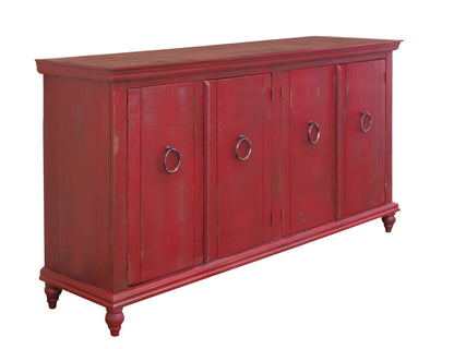 Capri - Console