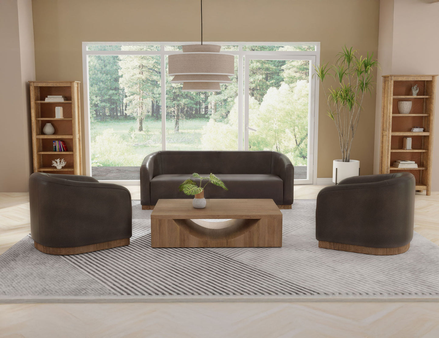 Suomi - Arm Chair