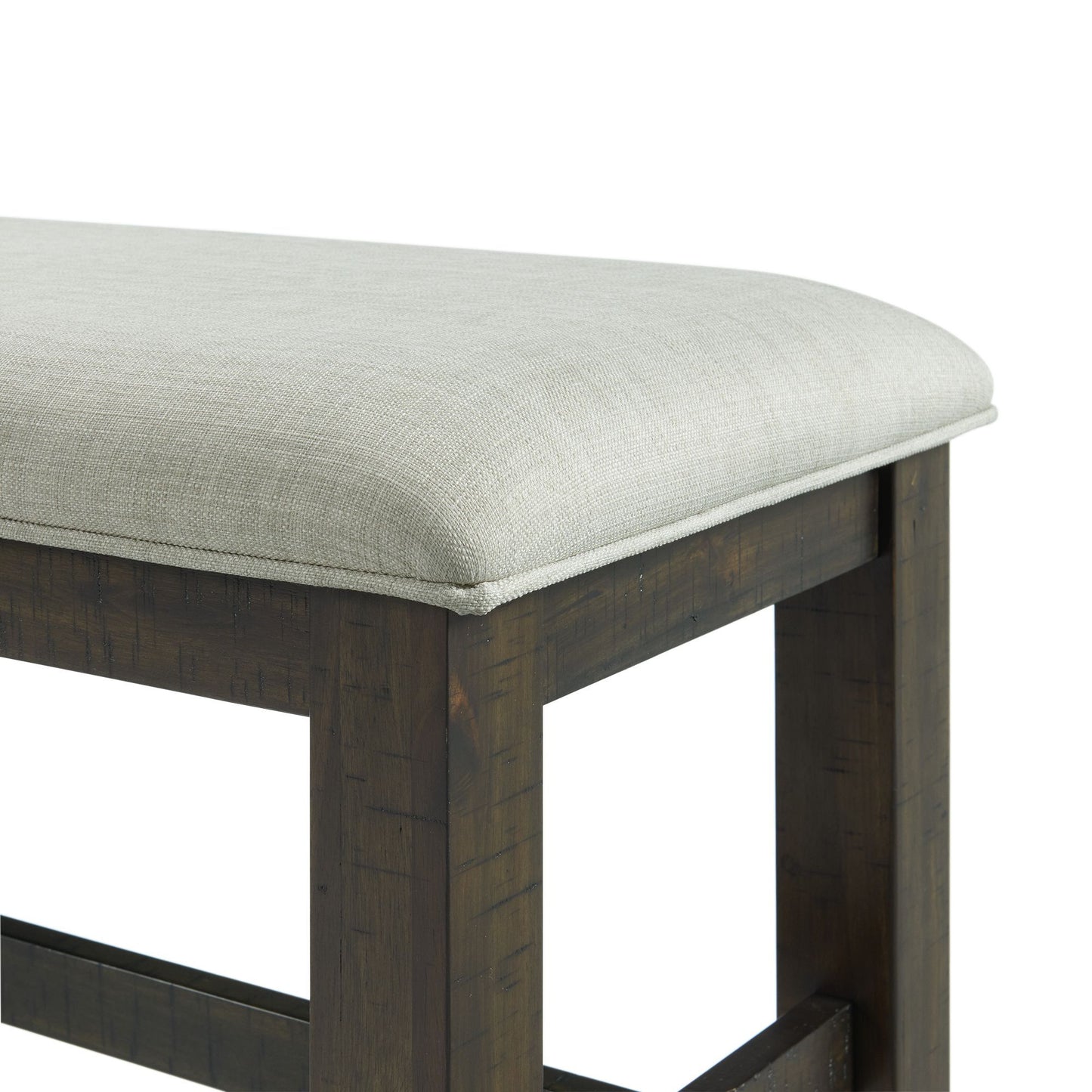 Colorado - Bench - Charcoal