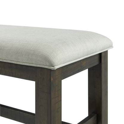 Colorado - Bench - Charcoal