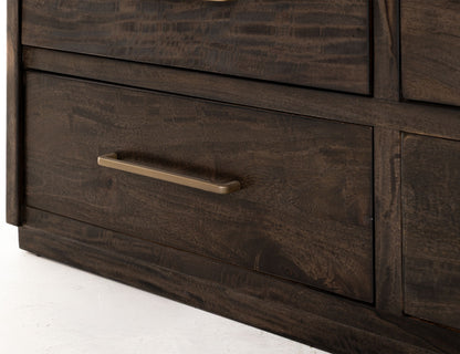 Mezquite - Dresser