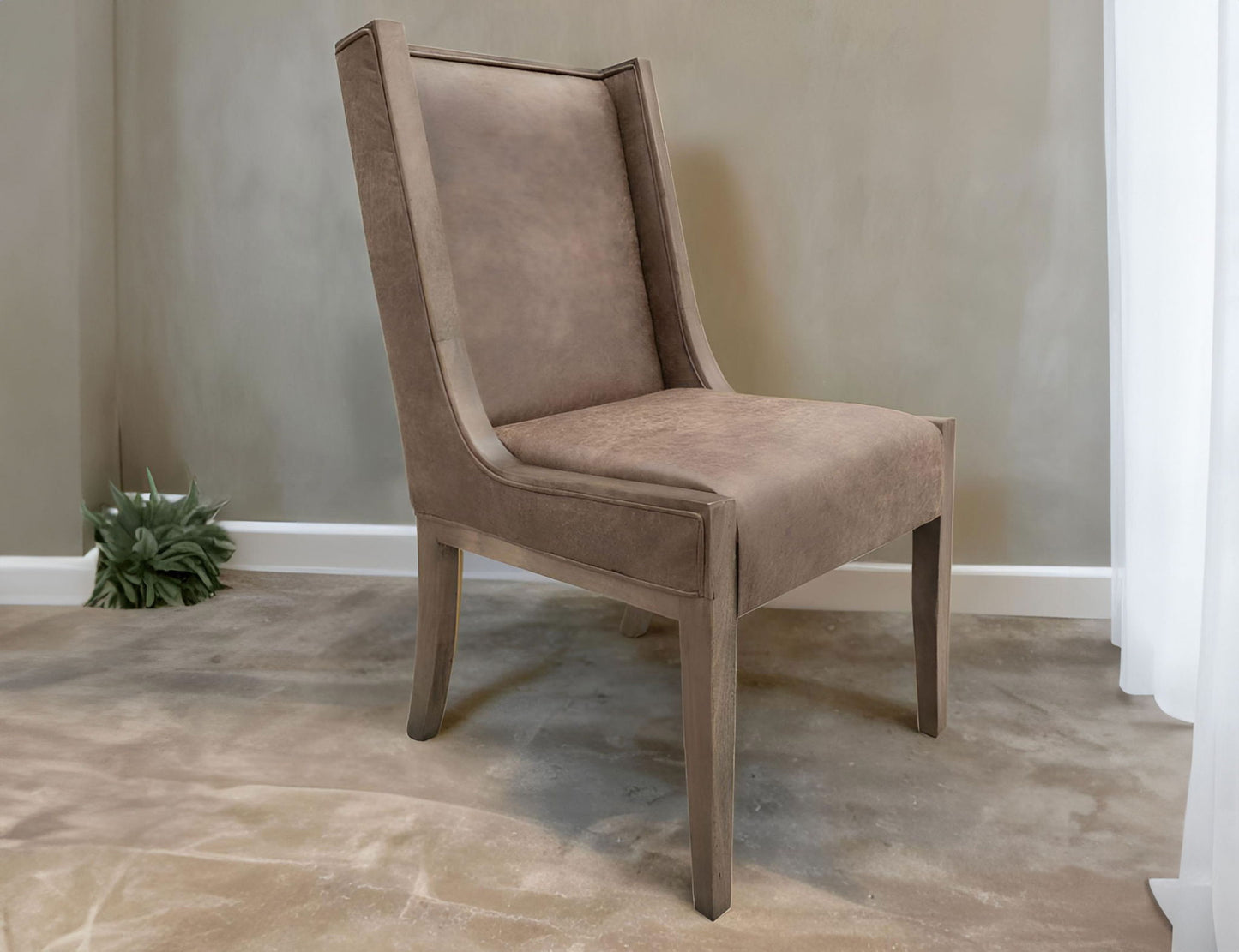 Mezquite - Dining Chair (Set of 2)