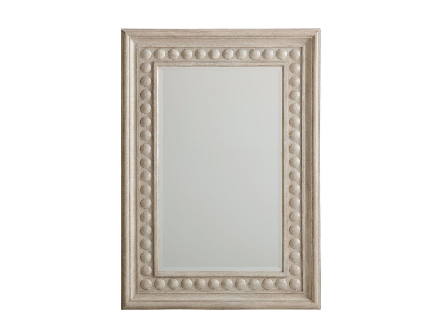 Malibu - Las Flores Mirror