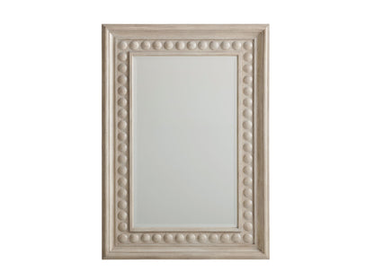 Malibu - Las Flores Mirror