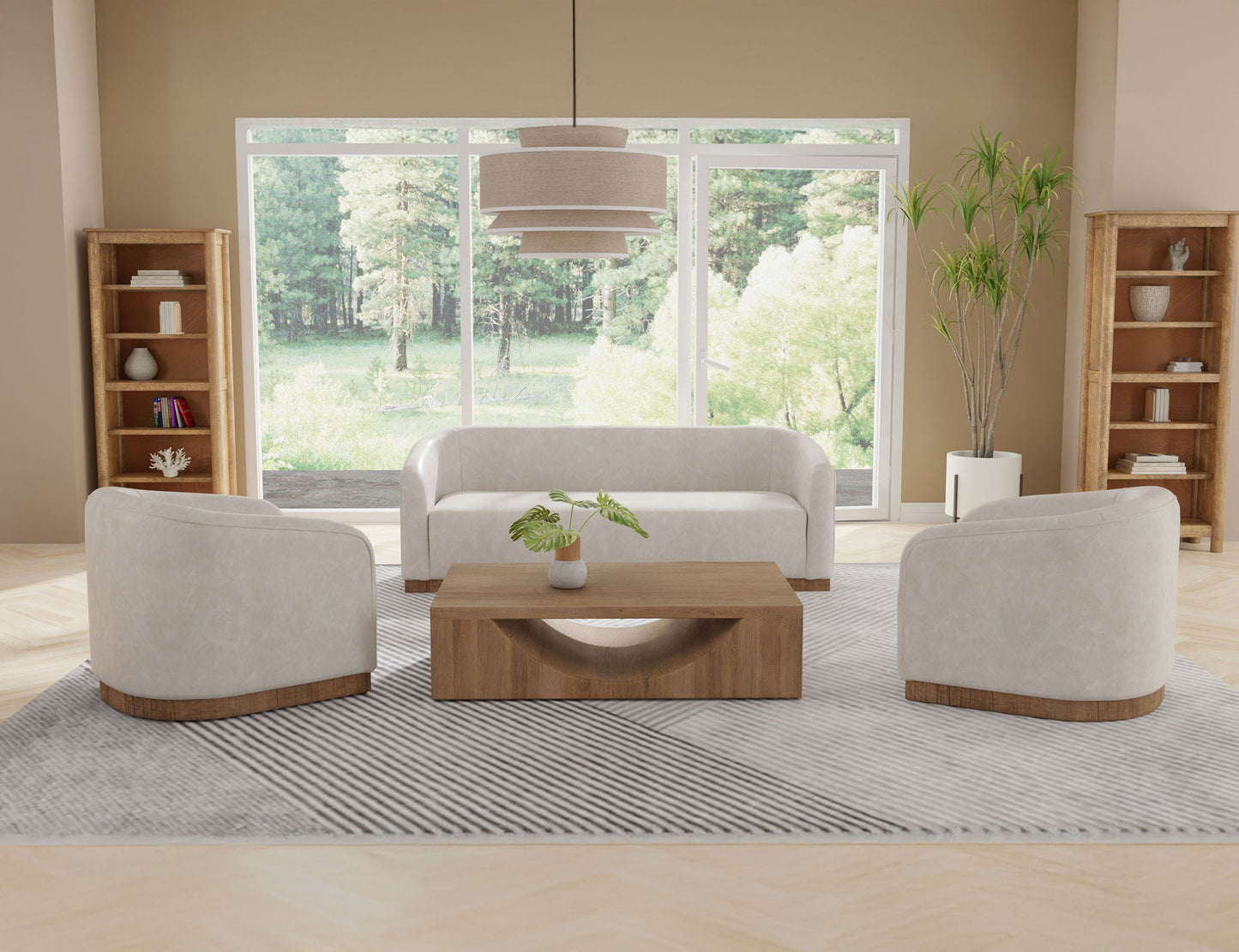 Suomi - Arm Chair